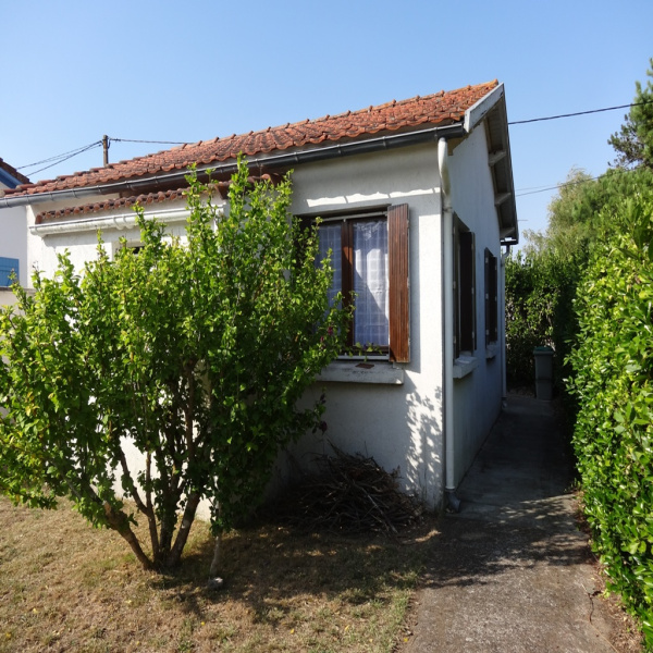 Offres de vente Maison La Faute-sur-Mer 85460