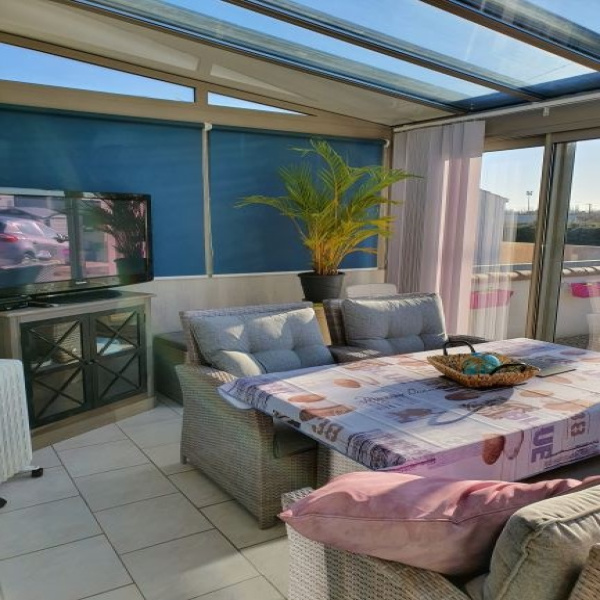 Offres de vente Maison L'Aiguillon-sur-Mer 85460