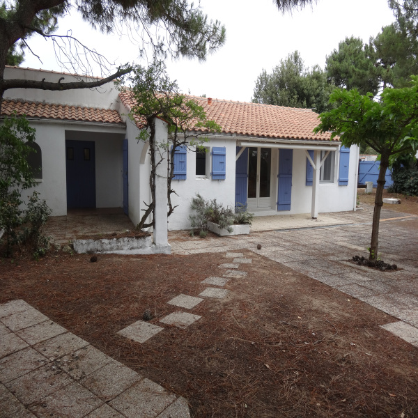 Offres de vente Maison La Faute-sur-Mer 85460