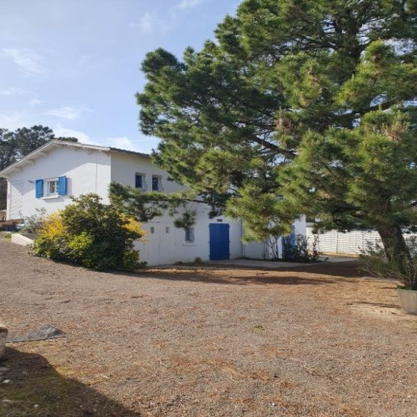 Offres de vente Maison La Faute-sur-Mer 85460