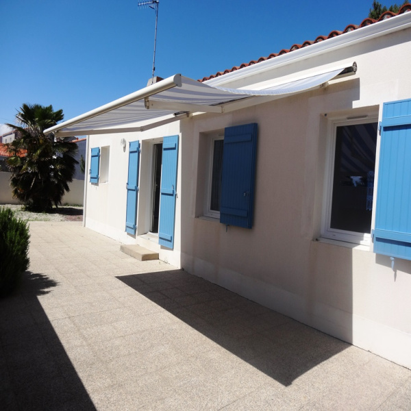 Offres de vente Maison La Faute-sur-Mer 85460
