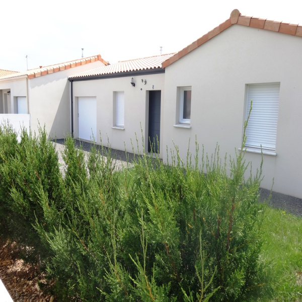 Offres de vente Maison Saint-Michel-en-l'Herm 85580