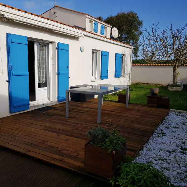 Offres de vente Maison La Faute-sur-Mer 85460