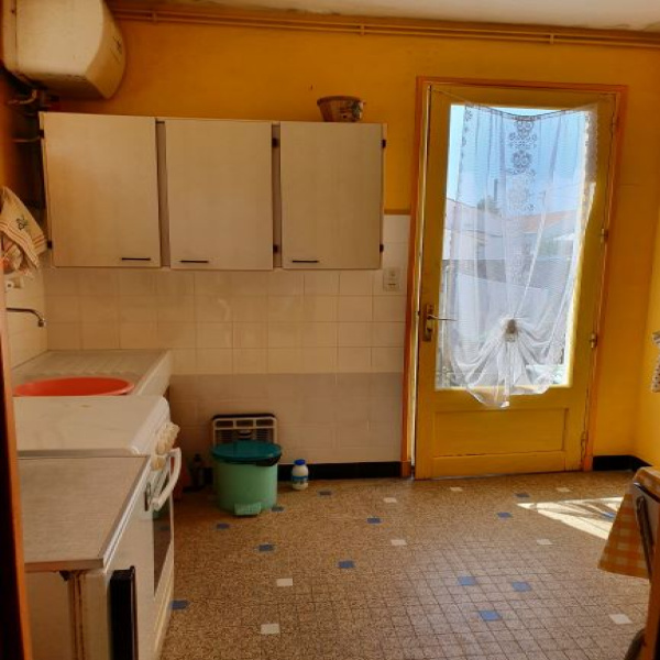Offres de vente Maison La Faute-sur-Mer 85460