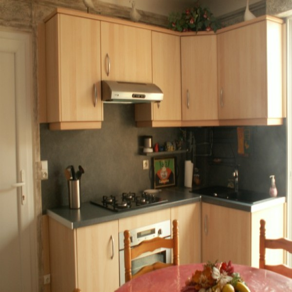 Offres de vente Maison La Faute-sur-Mer 85460