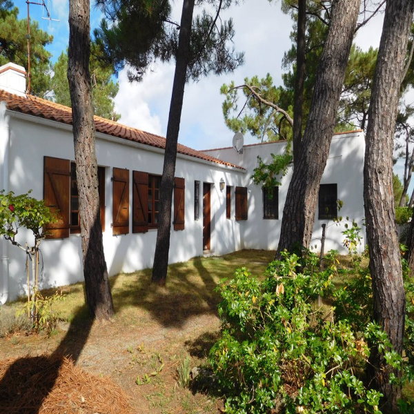Offres de vente Maison La Faute-sur-Mer 85460