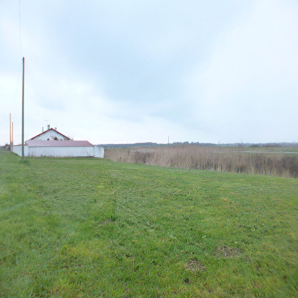 Offres de vente Terrain Grues 85580