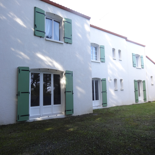 Offres de vente Maison La Faute-sur-Mer 85460