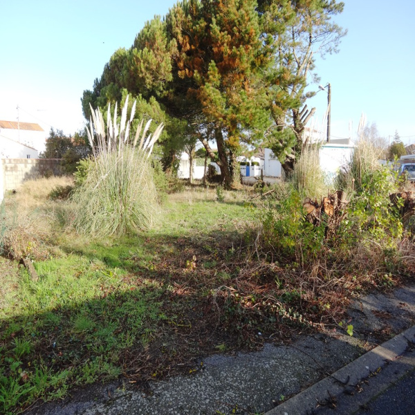 Offres de vente Terrain La Faute-sur-Mer 85460