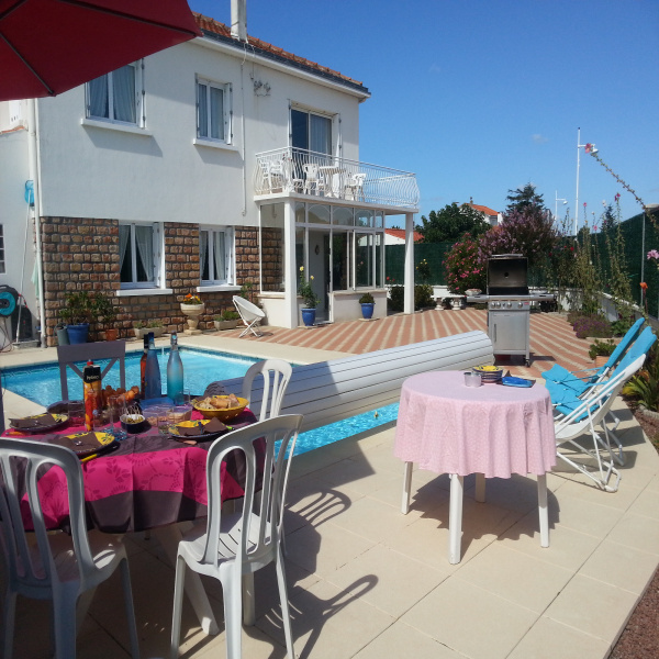 Offres de vente Maison La Faute-sur-Mer 85460