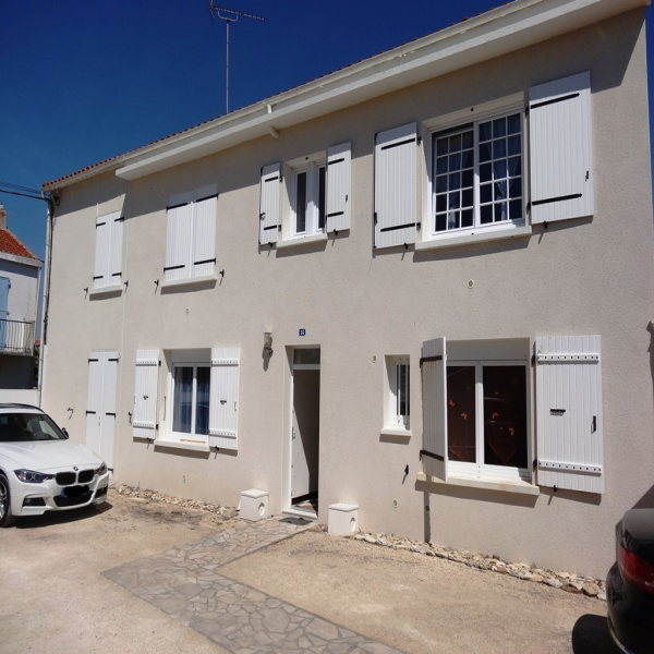 Offres de vente Appartement La Faute-sur-Mer 85460