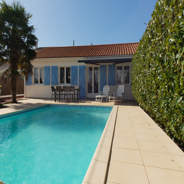 Offres de vente Maison La Faute-sur-Mer 85460