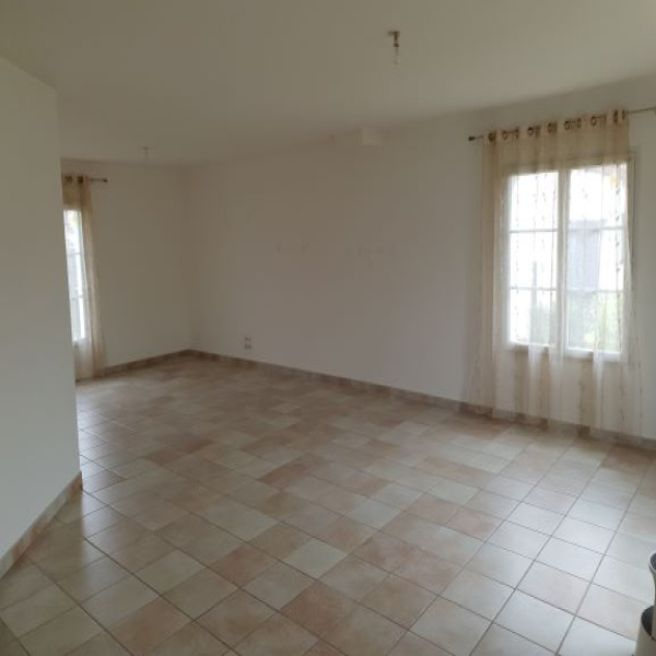 Offres de vente Maison Angles 85750