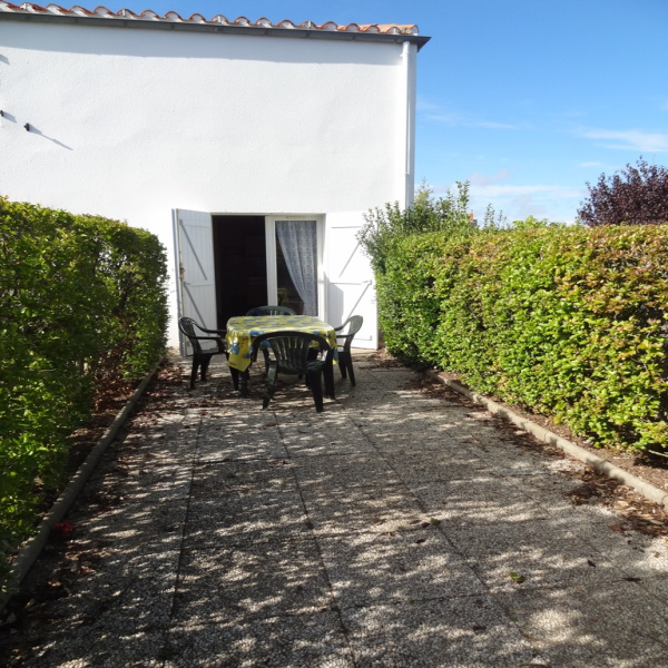 Offres de vente Maison La Faute-sur-Mer 85460