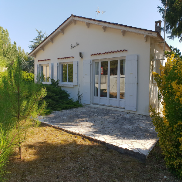 Offres de vente Appartement La Faute-sur-Mer 85460