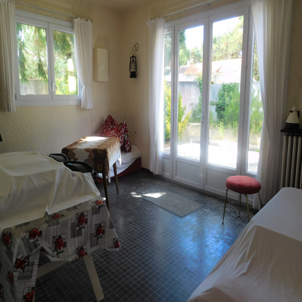 Offres de vente Appartement La Faute-sur-Mer 85460