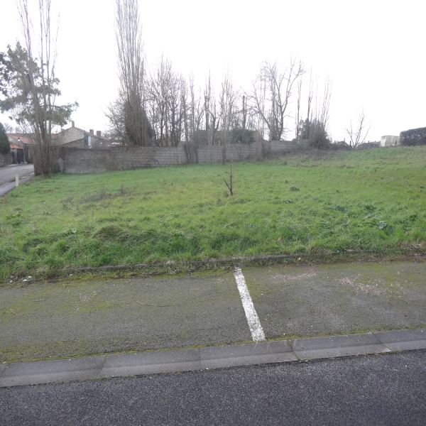 Offres de vente Terrain Saint-Michel-en-l'Herm 85580