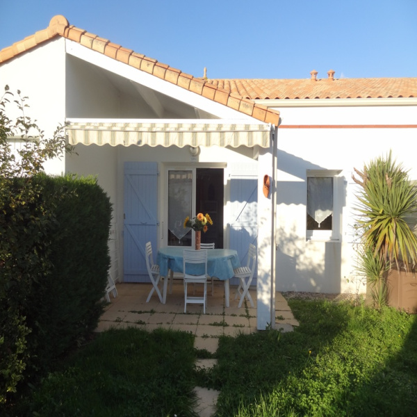 Offres de vente Maison La Faute-sur-Mer 85460