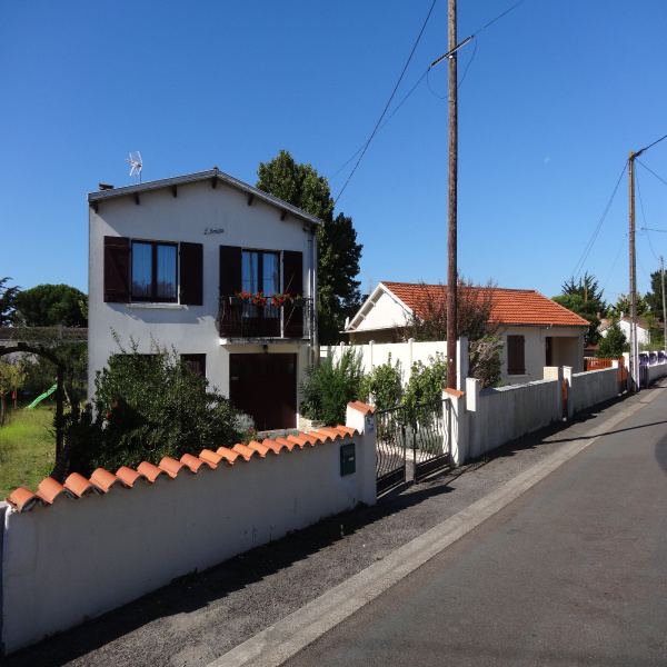 Offres de vente Maison L'Aiguillon-sur-Mer 85460