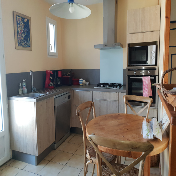 Offres de vente Maison La Faute-sur-Mer 85460
