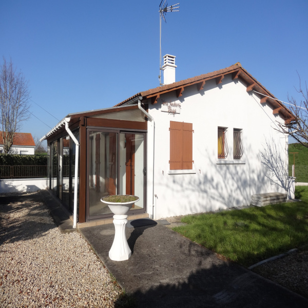 Offres de vente Maison La Faute-sur-Mer 85460