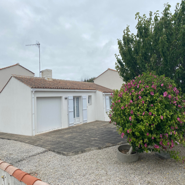 Offres de vente Maison La Faute-sur-Mer 85460