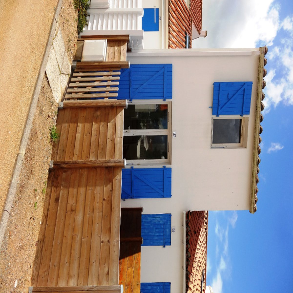 Offres de vente Maison La Faute-sur-Mer 85460