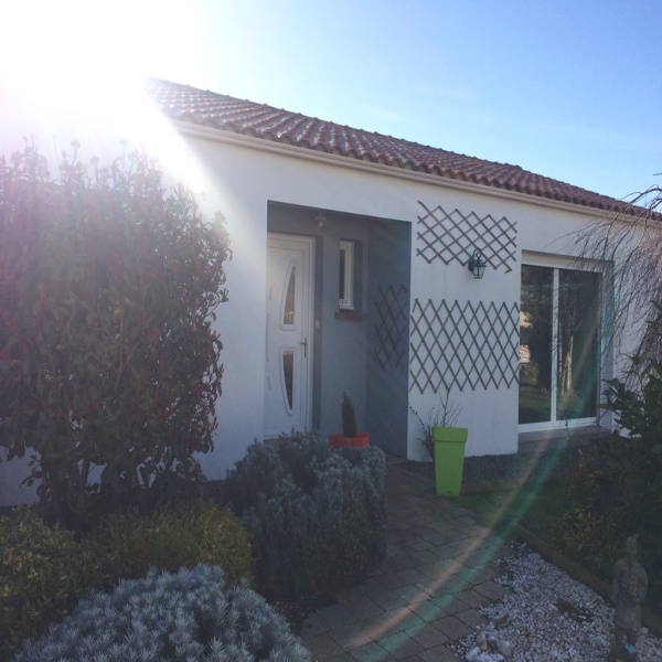 Offres de vente Maison Saint-Michel-en-l'Herm 85580