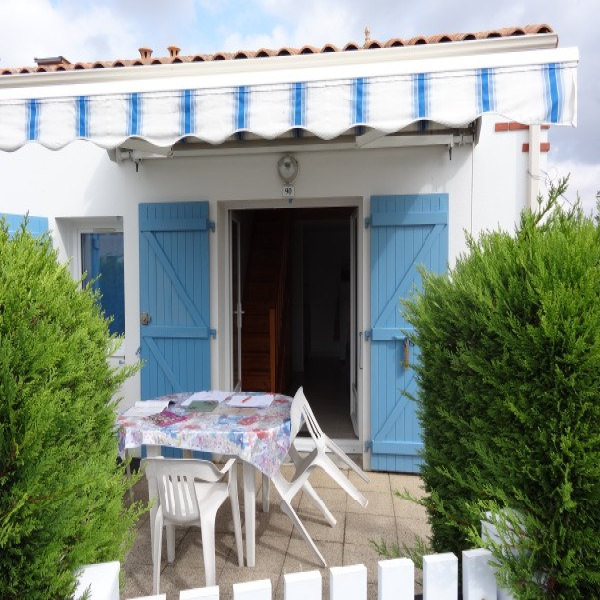 Offres de vente Maison La Faute-sur-Mer 85460