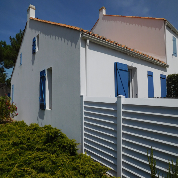 Offres de vente Maison La Faute-sur-Mer 85460