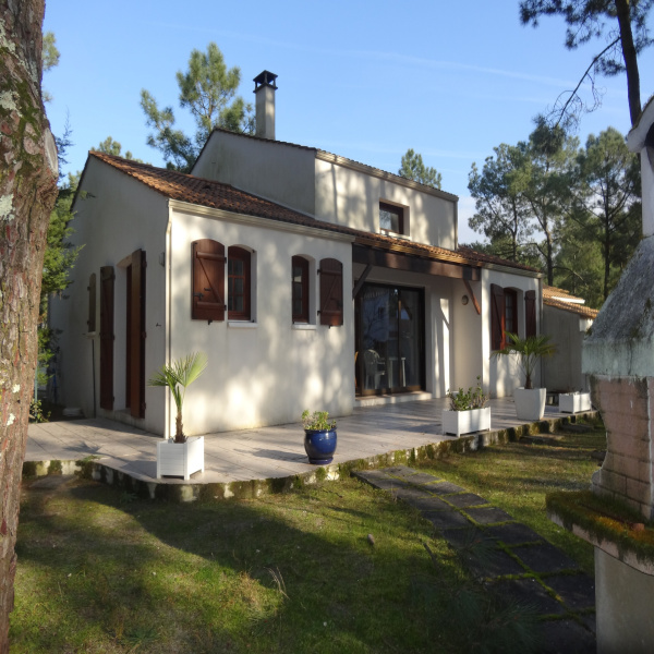 Offres de vente Maison La Faute-sur-Mer 85460