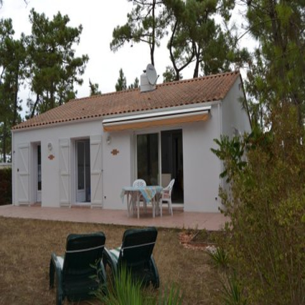 Offres de vente Maison La Faute-sur-Mer 85460