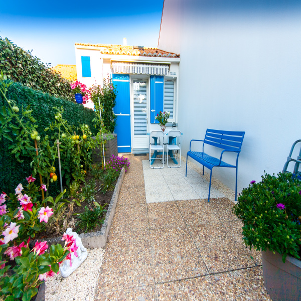 Offres de vente Maison La Faute-sur-Mer 85460
