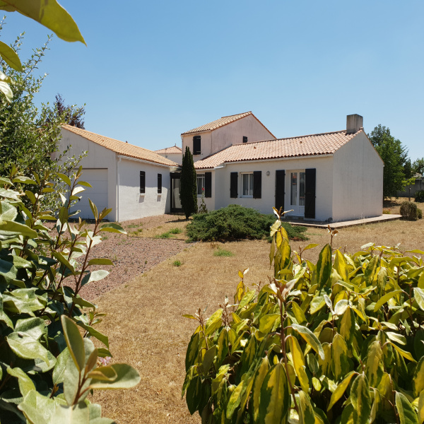 Offres de vente Maison La Faute-sur-Mer 85460