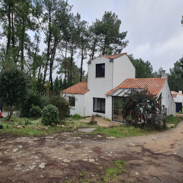 Offres de vente Maison La Faute-sur-Mer 85460