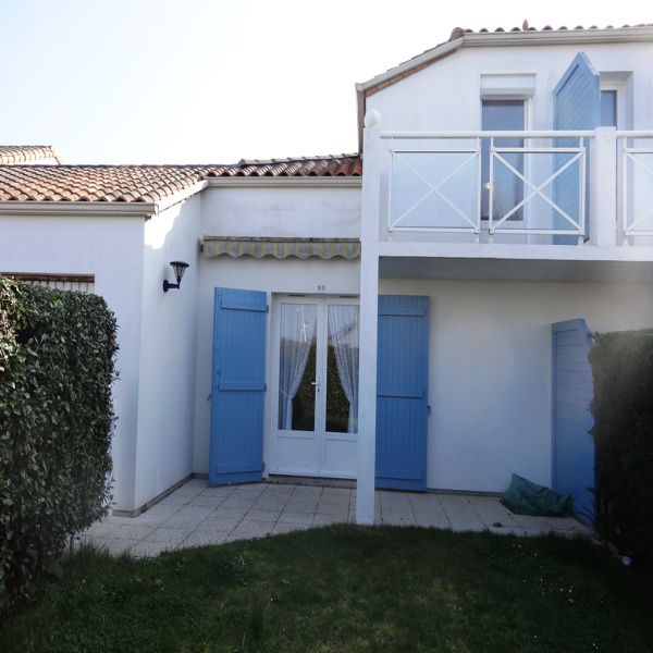 Offres de vente Maison La Faute-sur-Mer 85460