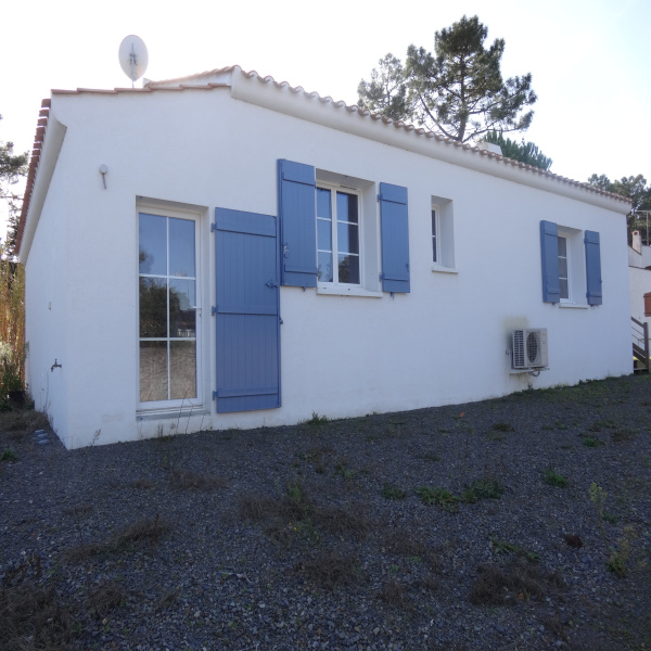 Offres de vente Maison La Faute-sur-Mer 85460