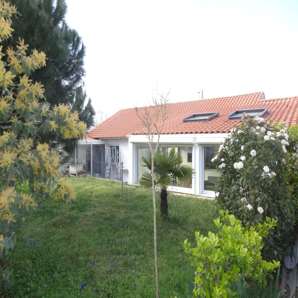 Offres de vente Maison La Tranche-sur-Mer 85360