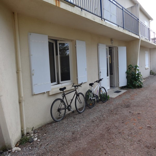 Offres de vente Appartement La Faute-sur-Mer 85460