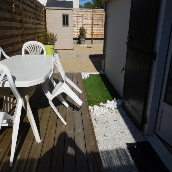 Offres de vente Maison La Faute-sur-Mer 85460
