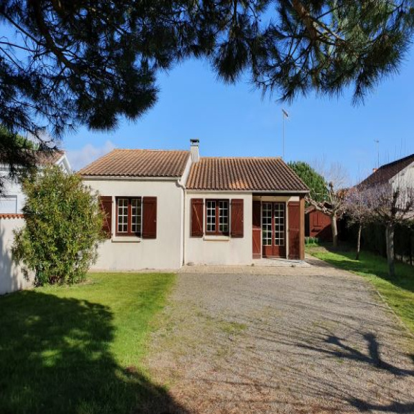 Offres de vente Maison La Faute-sur-Mer 85460