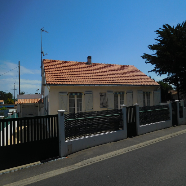 Offres de vente Maison La Faute-sur-Mer 85460