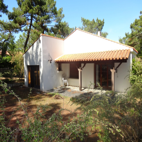 Offres de vente Maison La Faute-sur-Mer 85460