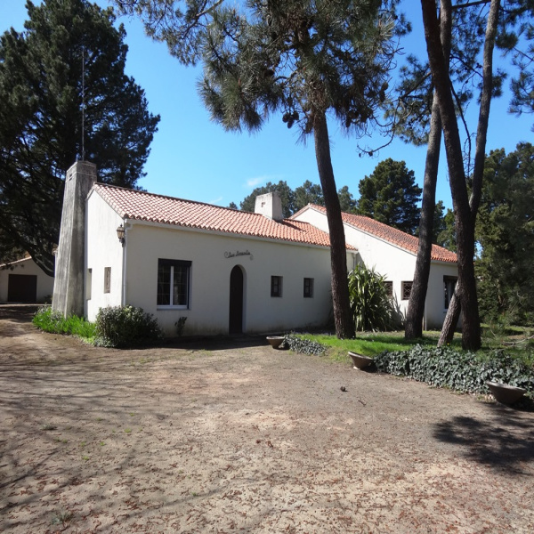 Offres de vente Maison La Faute-sur-Mer 85460