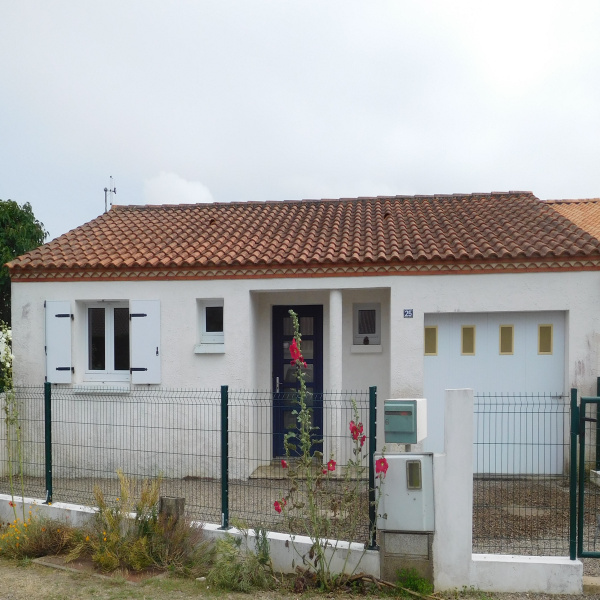 Offres de vente Maison La Tranche-sur-Mer 85360