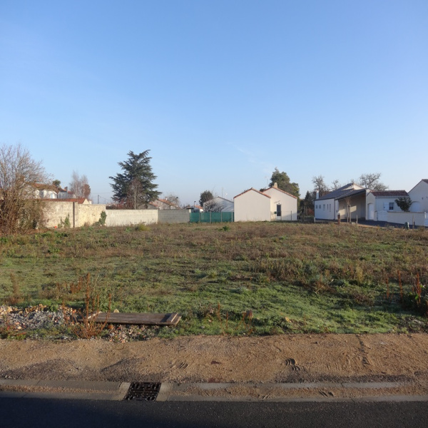 Offres de vente Terrain Saint-Michel-en-l'Herm 85580