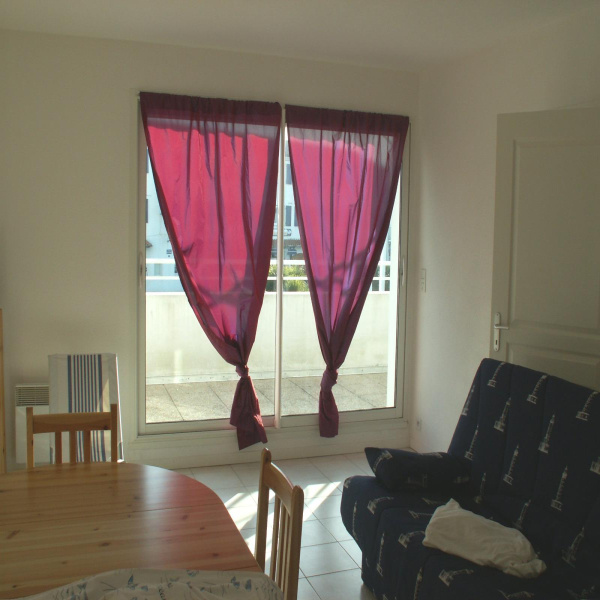 Offres de location Appartement La Faute-sur-Mer 85460