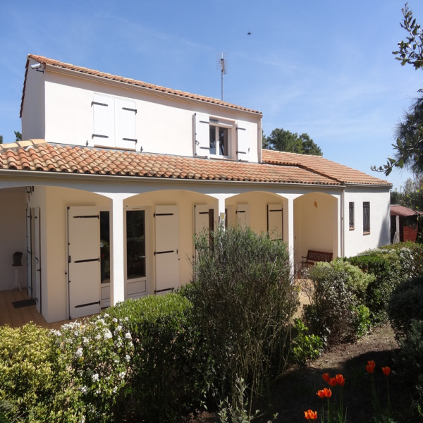 Offres de vente Maison La Faute-sur-Mer 85460