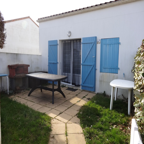 Offres de vente Maison La Faute-sur-Mer 85460