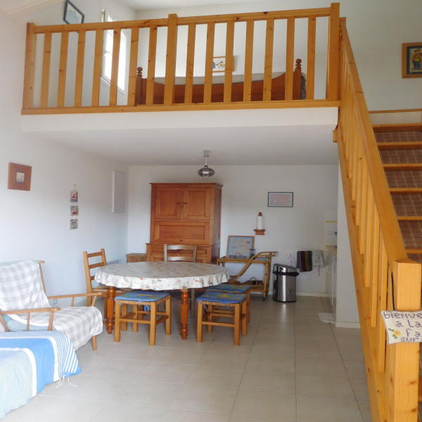 Offres de vente Maison La Faute-sur-Mer 85460